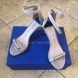 Stuart Weitzman Heels !